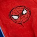 Expédition Rapide ✔ personnalisation , personnalisation Robe de chambre pour enfants Spider-Man  - 1